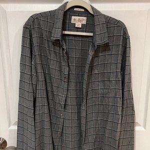 Original Penguin Men's Casual Dress Shirt - Size XL